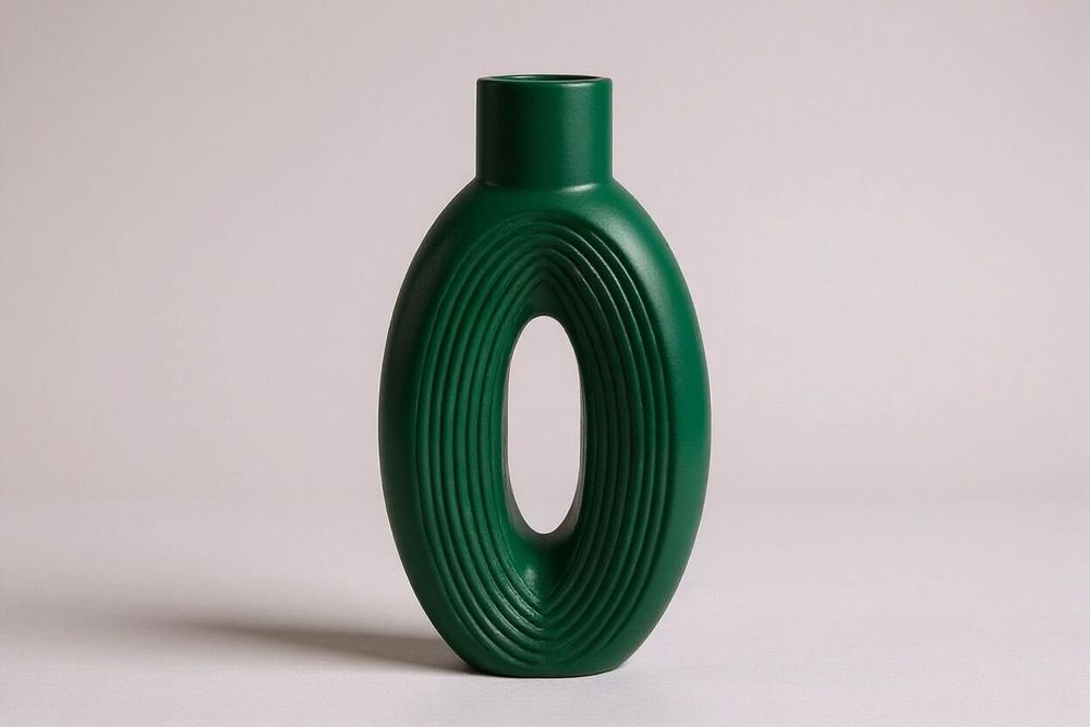 Tables basses - Vase Halo - 3 GRACE BOUGIE