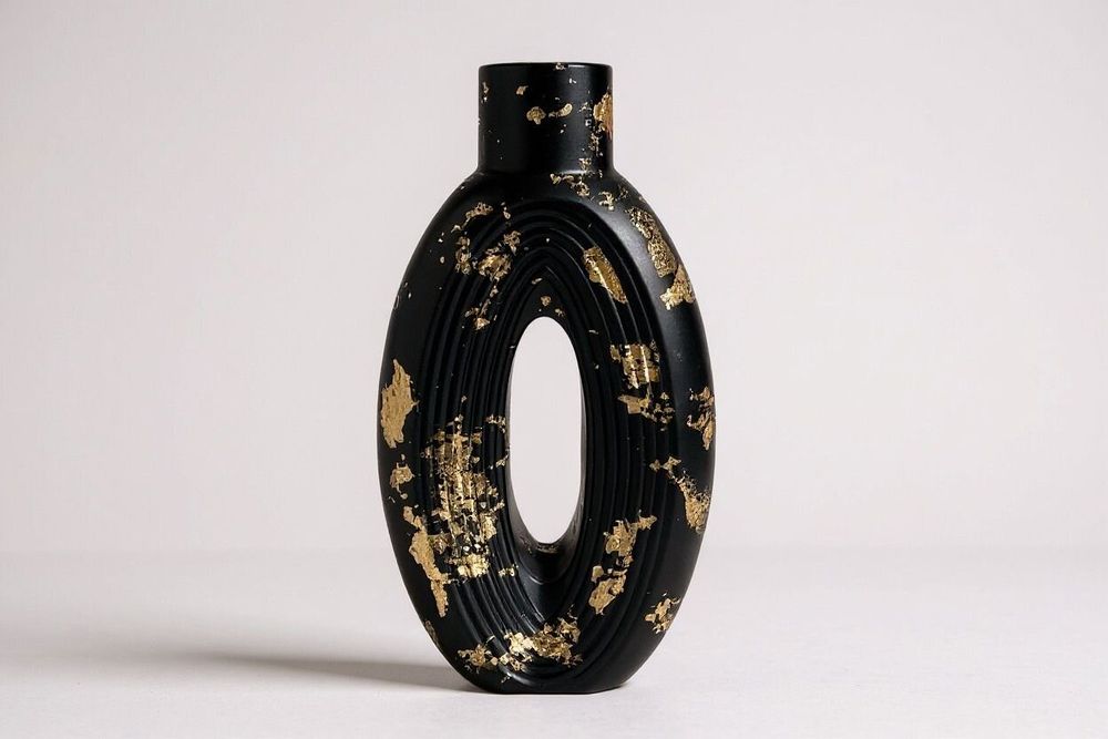 Tables basses - Vase Halo - 3 GRACE BOUGIE
