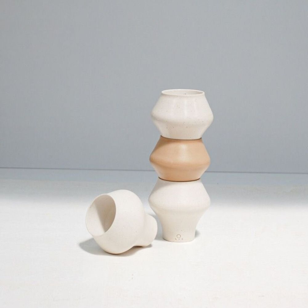 Mugs - Mugs & Cups & Tasses à Café Artisanale - HIC CERAMICS