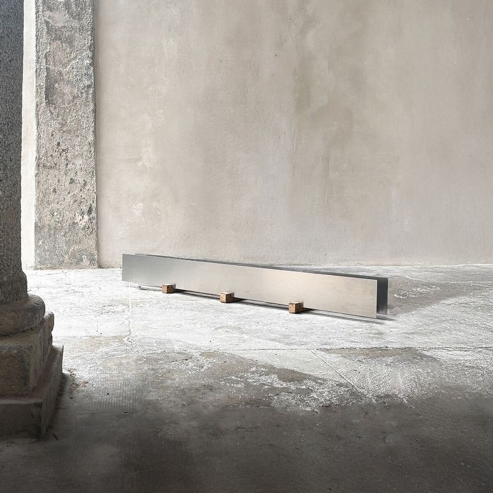 Ceiling lights - Aluminium Ceiling Lamp - CASE STUDIOS