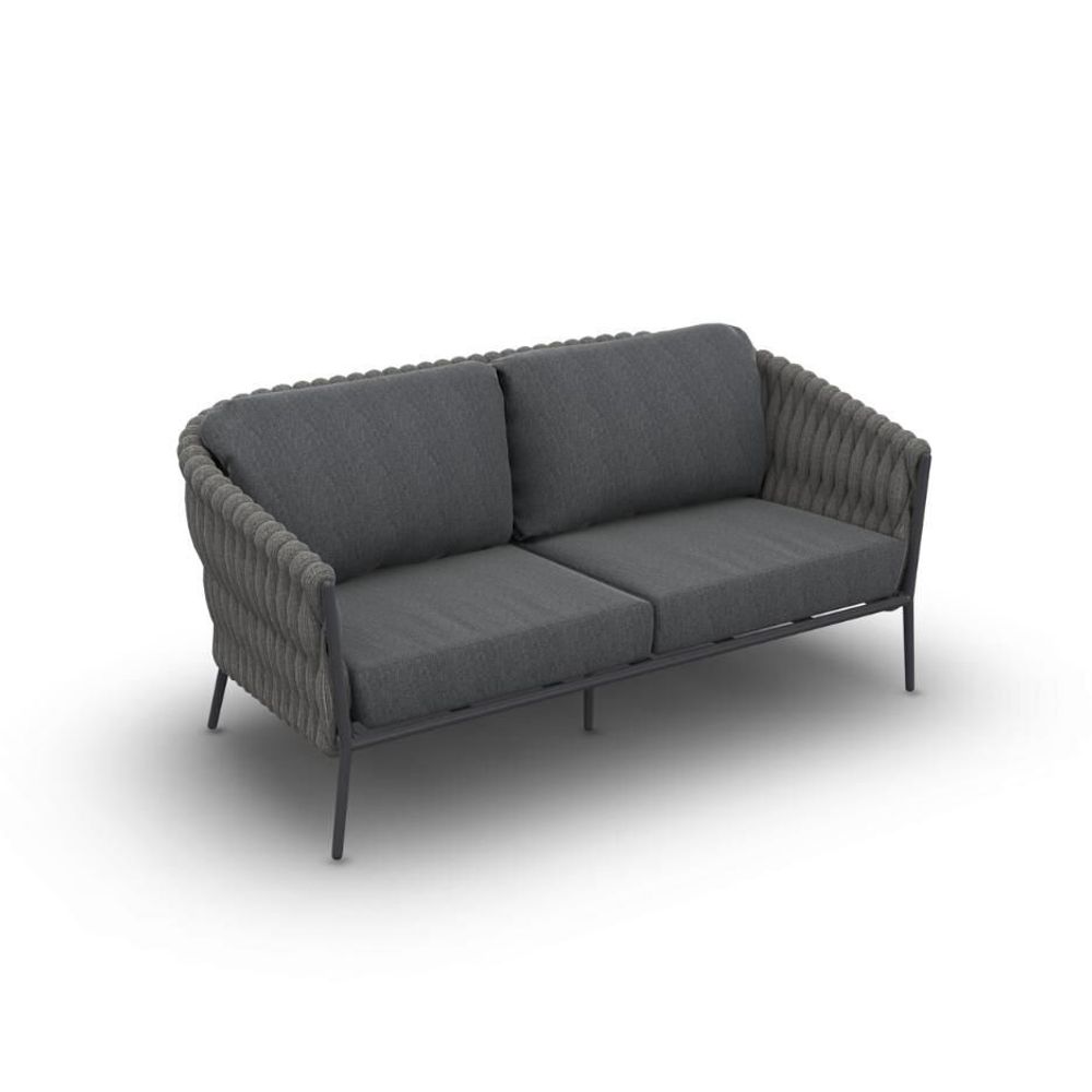 Sofas - Fortuna socks Sofa 2,5seat - JATI KEBON