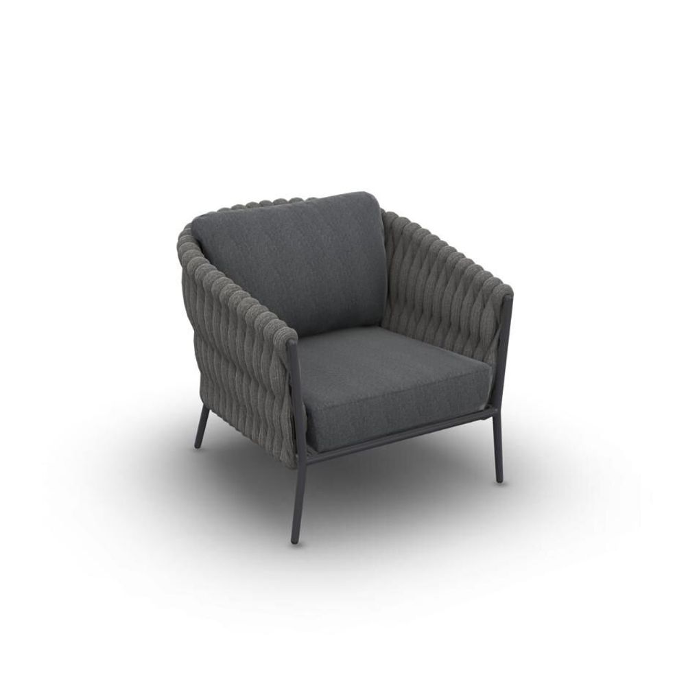 Sofas - Fortuna socks Sofa 1seat - JATI KEBON