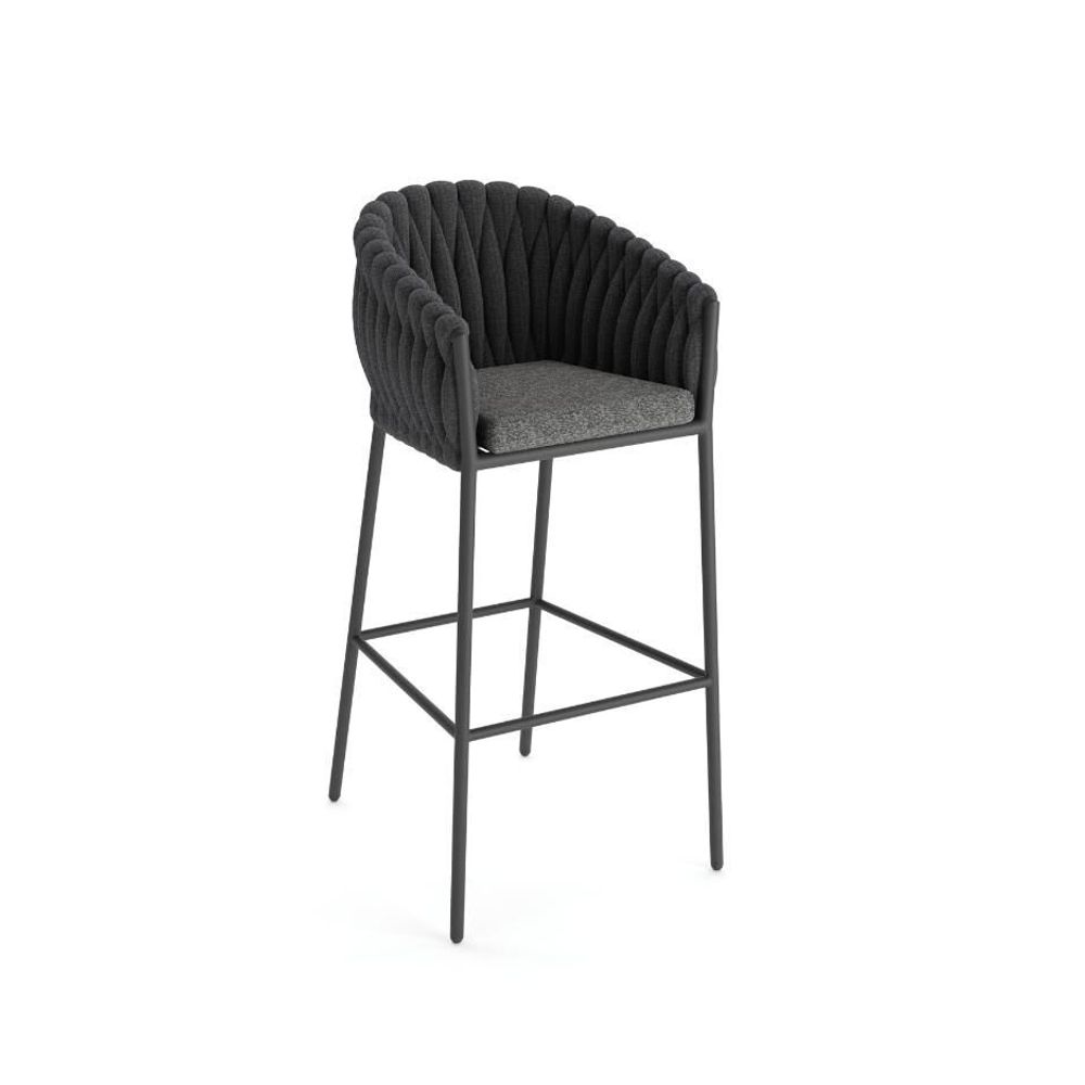 Stools - Fortuna socks Bar chair - JATI KEBON