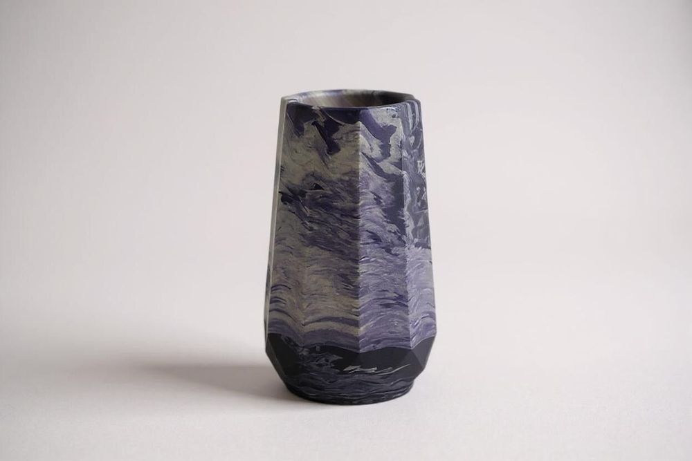 Homewear - Trois vases Grace - 3 GRACE BOUGIE