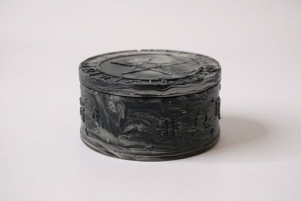 Objets de décoration - Pot Zodiac - 3 GRACE BOUGIE