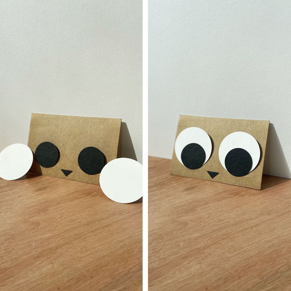 Card shop - DISCOVERY PACK assortment of 25 OISO® board cards - OISO