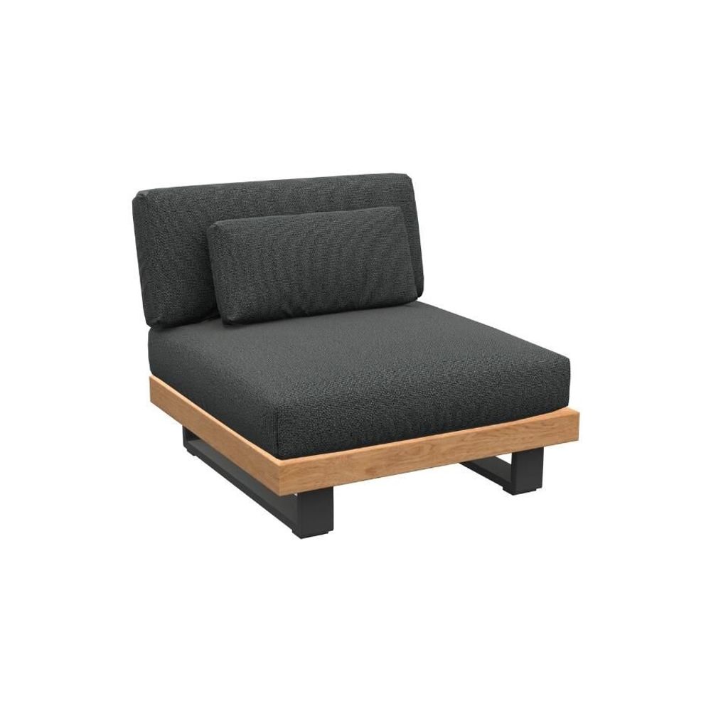 Sofas - Truro Sofa 1seat - JATI KEBON