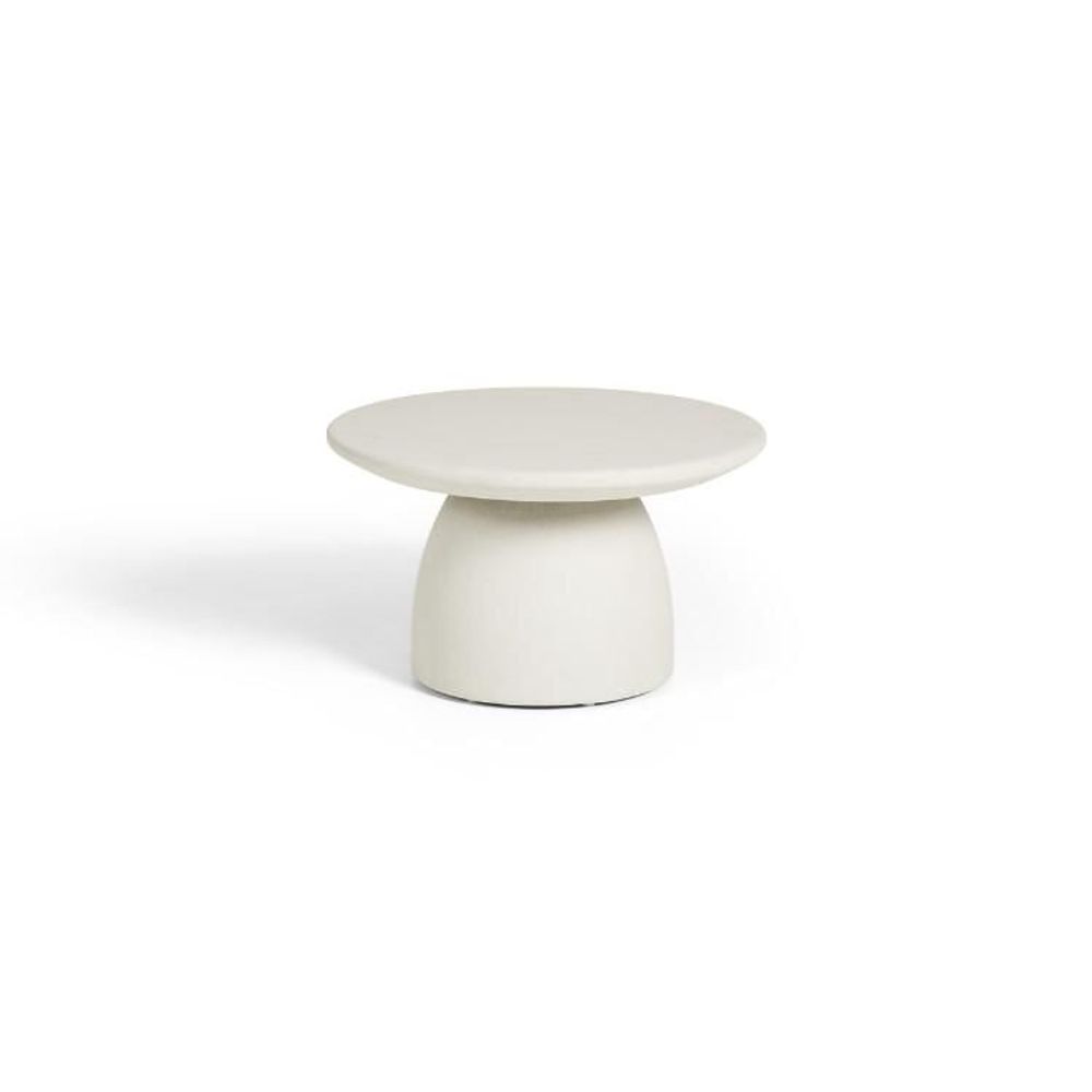 Lawn tables - Dome Coffee table - JATI KEBON