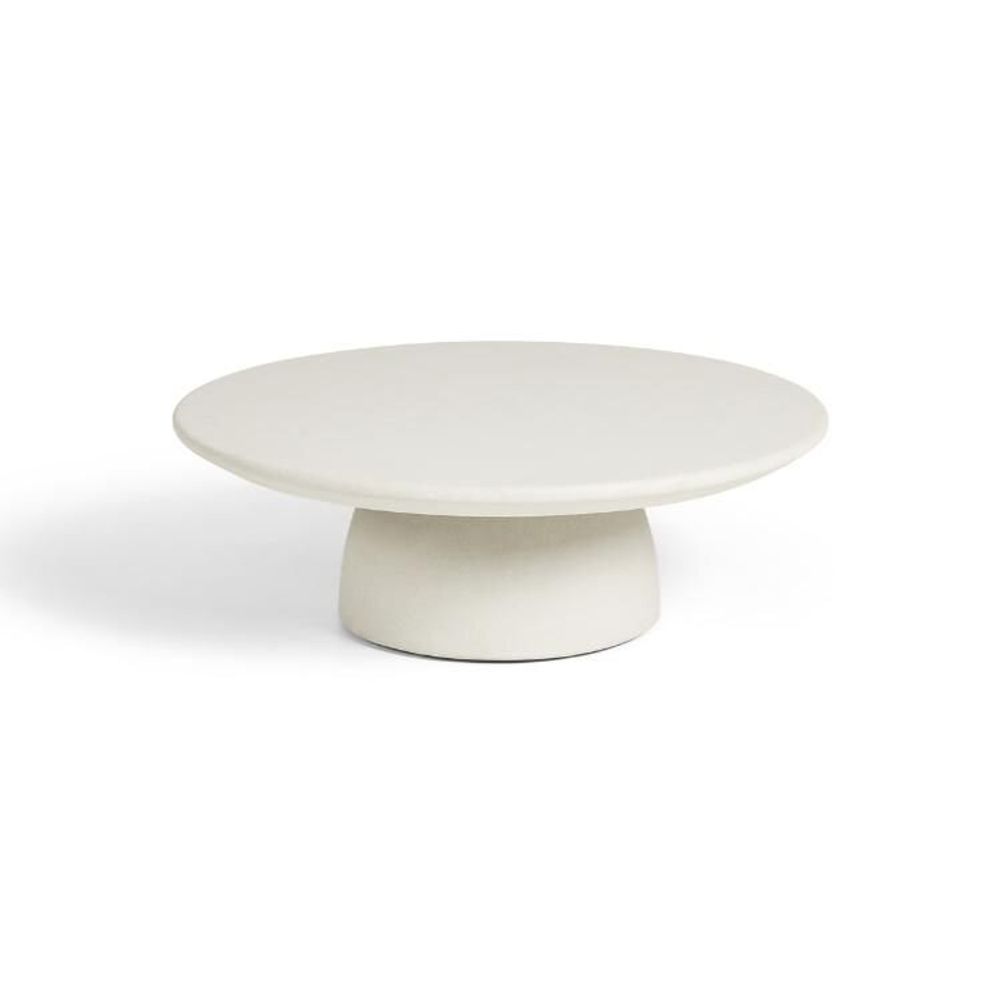 Lawn tables - Dome Coffee table - JATI KEBON