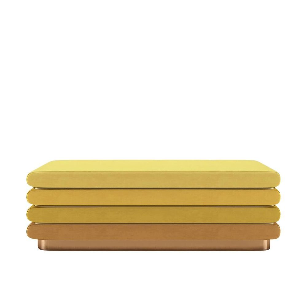 Benches - Sharon Bench Handmade in Portugal By Ottiu - OTTIU
