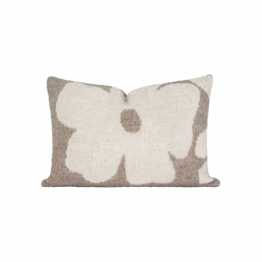 Cushions - Cushion cover MIMO 40x60cm - BED AND PHILOSOPHY