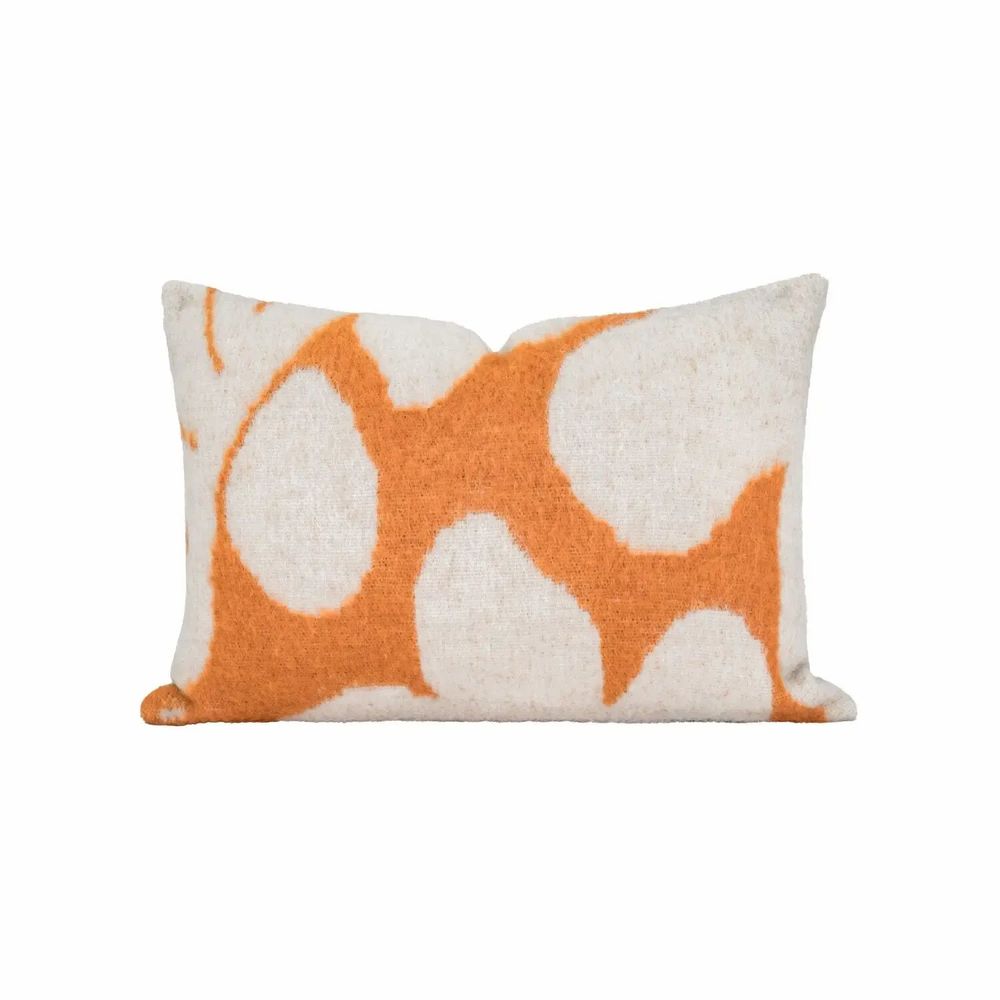 Cushions - Cushion cover MIMO 40x60cm - BED AND PHILOSOPHY