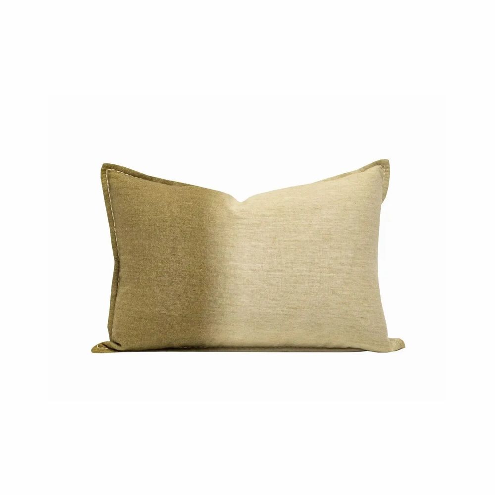 Cushions - Cushion cover YESTERDAY 40x60cm - BED AND PHILOSOPHY