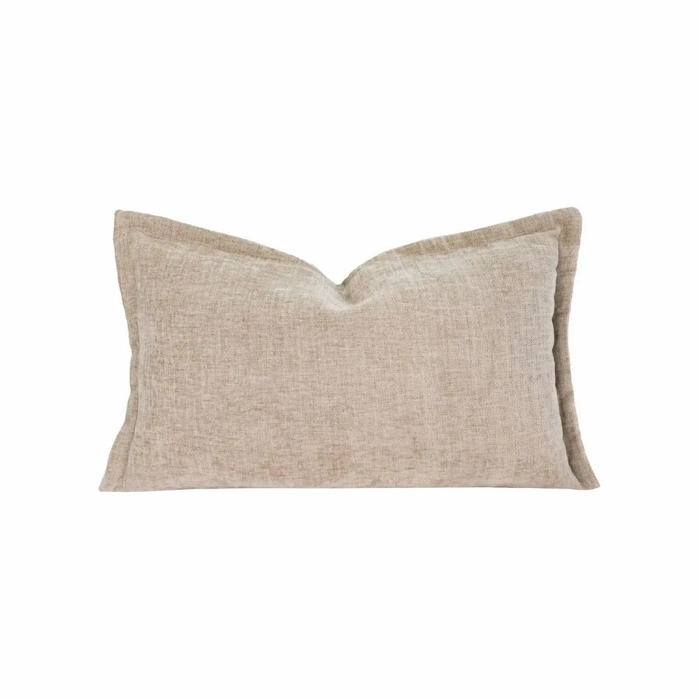 Cushions - Cushion cover ZORRO 40x60cm - BED AND PHILOSOPHY