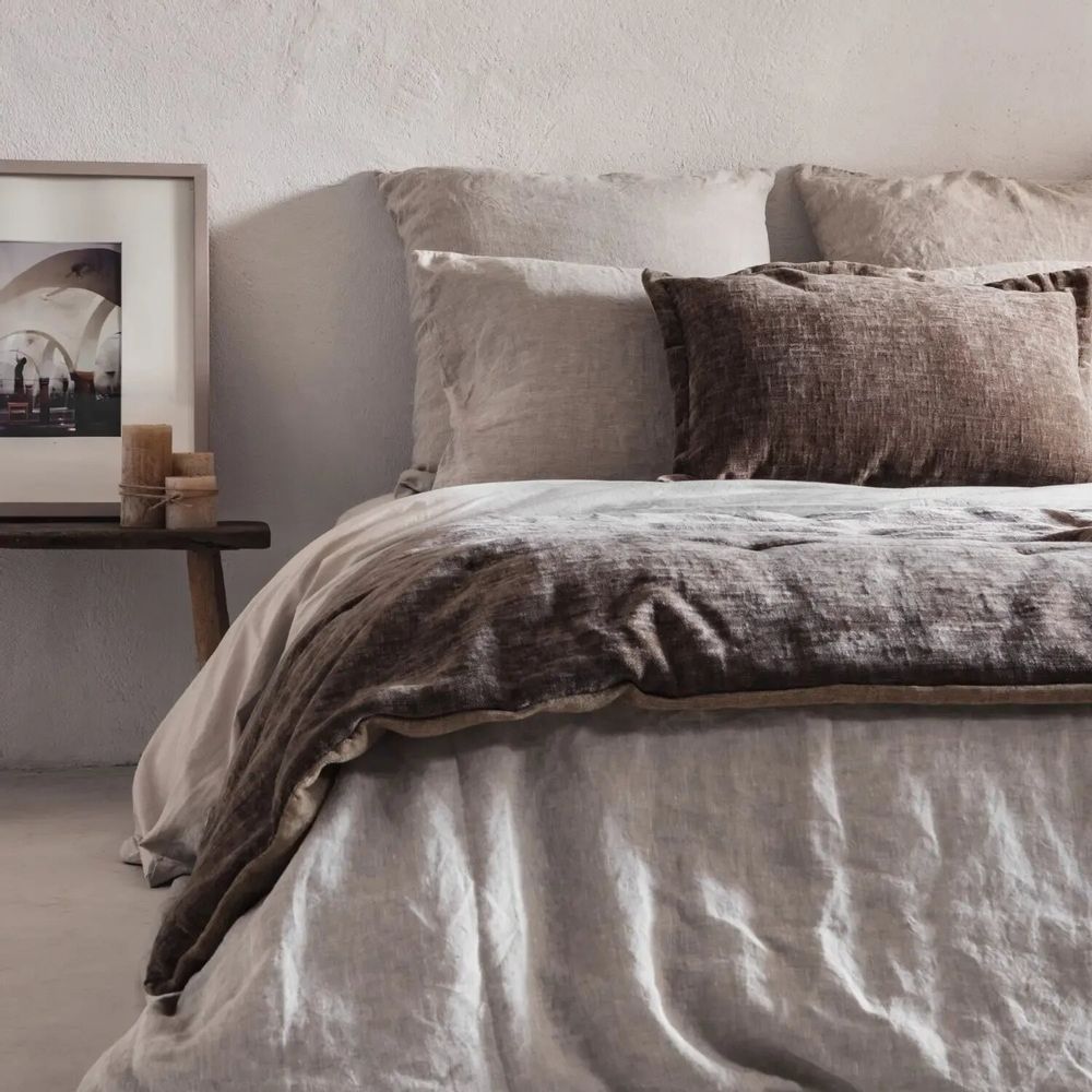Plaids - Edredon ZELI 80x180cm - BED AND PHILOSOPHY