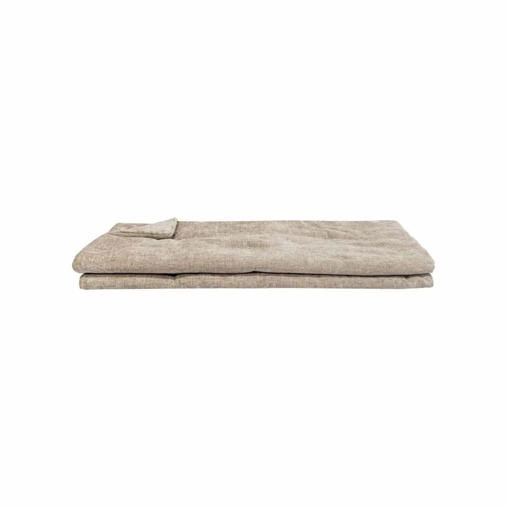 Plaids - Edredon ZELI 80x180cm - BED AND PHILOSOPHY