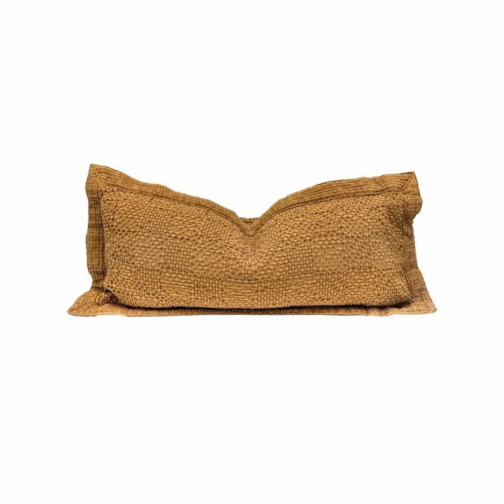 Coussins - Housse de coussin FADO 30x60cm - BED AND PHILOSOPHY
