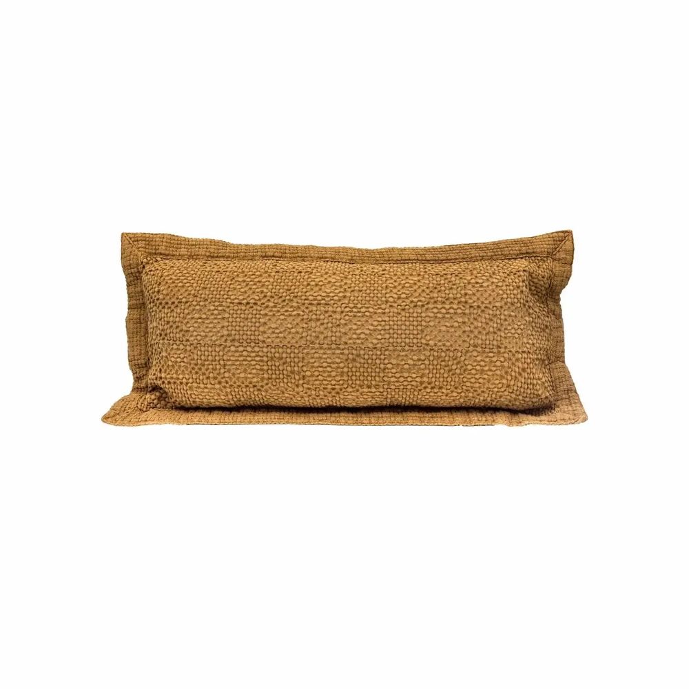 Coussins - Housse de coussin FADO 30x60cm - BED AND PHILOSOPHY