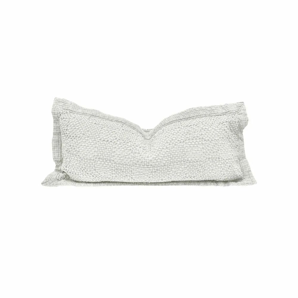 Coussins - Housse de coussin FADO 30x60cm - BED AND PHILOSOPHY
