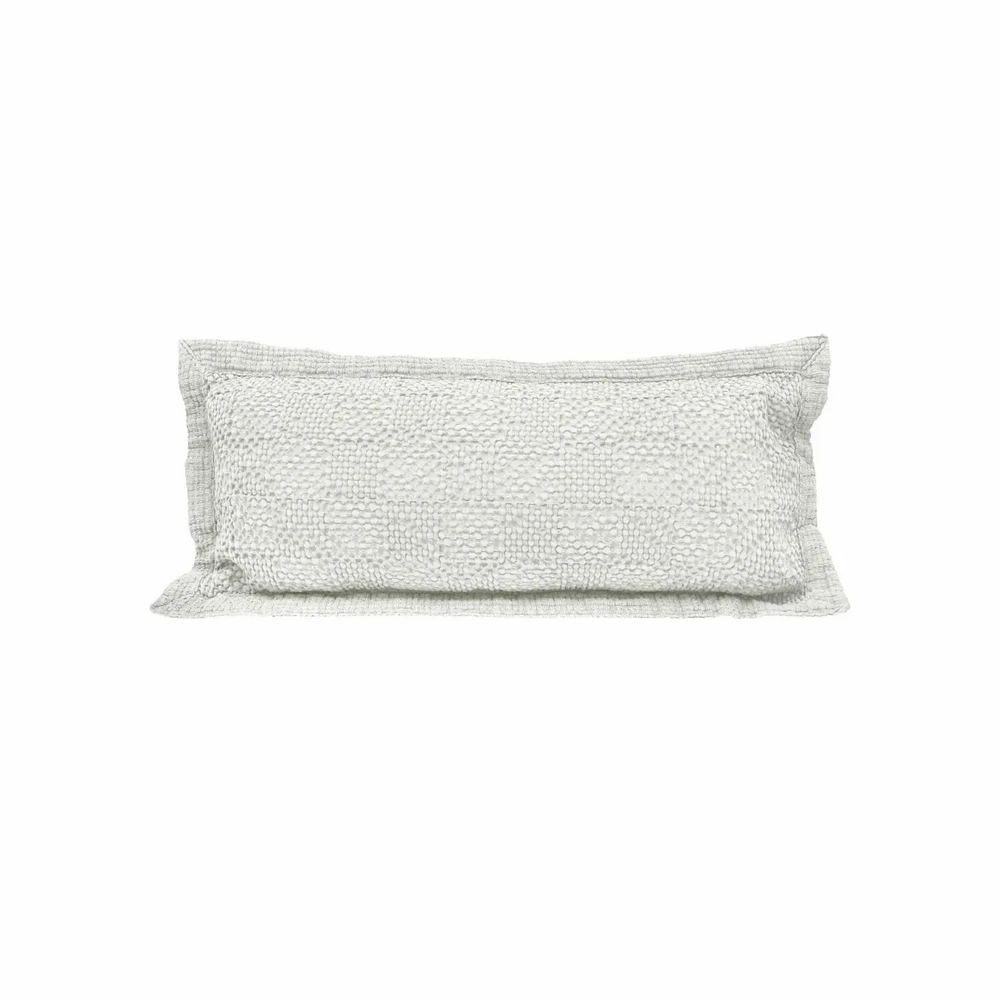 Coussins - Housse de coussin FADO 30x60cm - BED AND PHILOSOPHY
