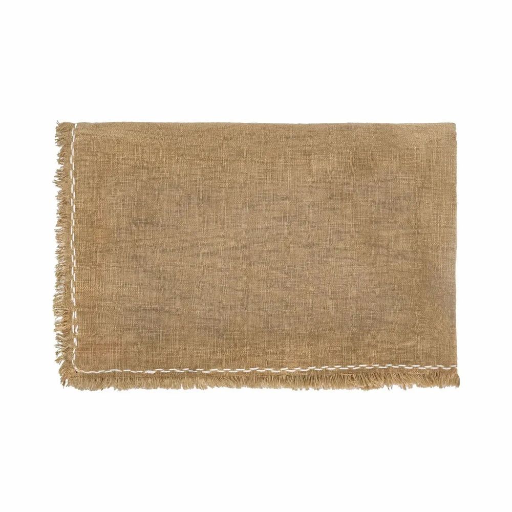 Table cloths - Tablecloth MATRIJANA2 170x250cm - BED AND PHILOSOPHY