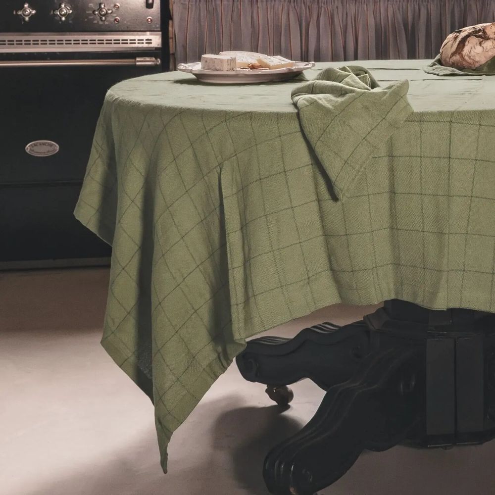 Nappes - Nappe MARTA1 170x170cm - BED AND PHILOSOPHY