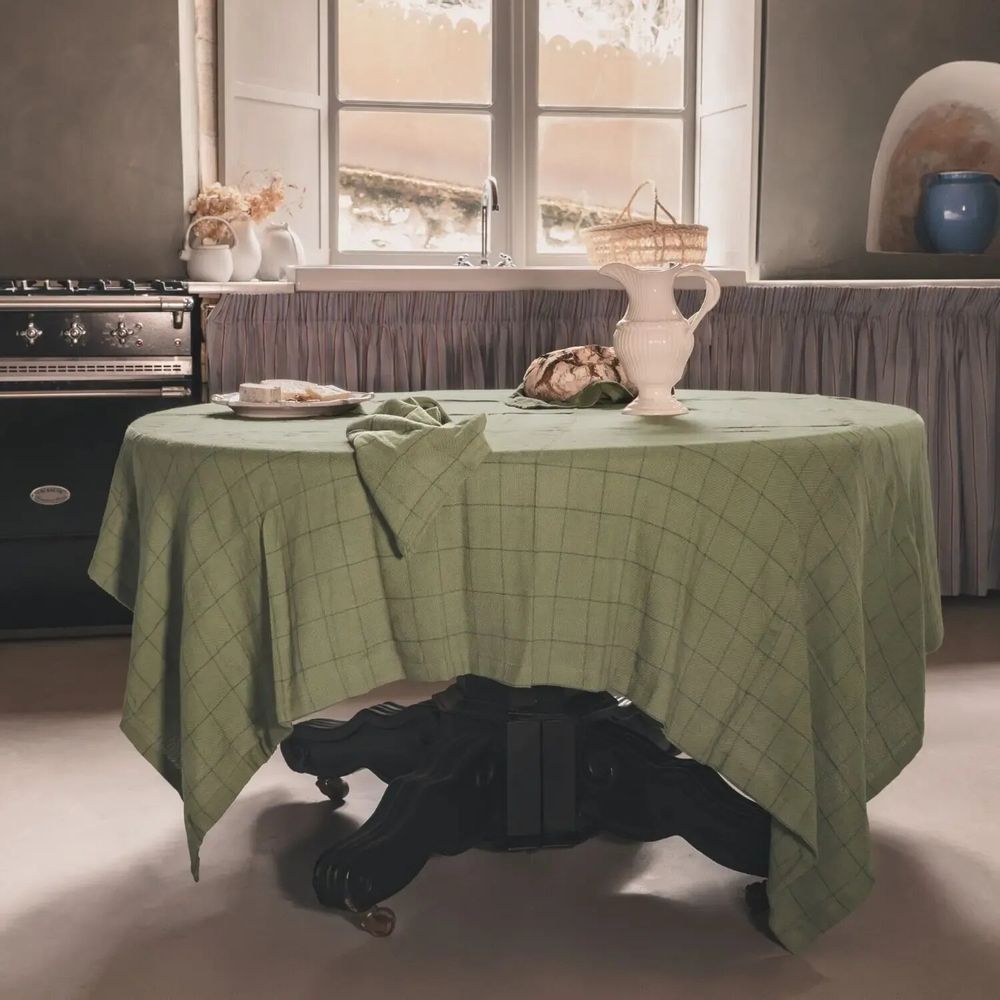 Nappes - Nappe MARTA2 170x250cm - BED AND PHILOSOPHY