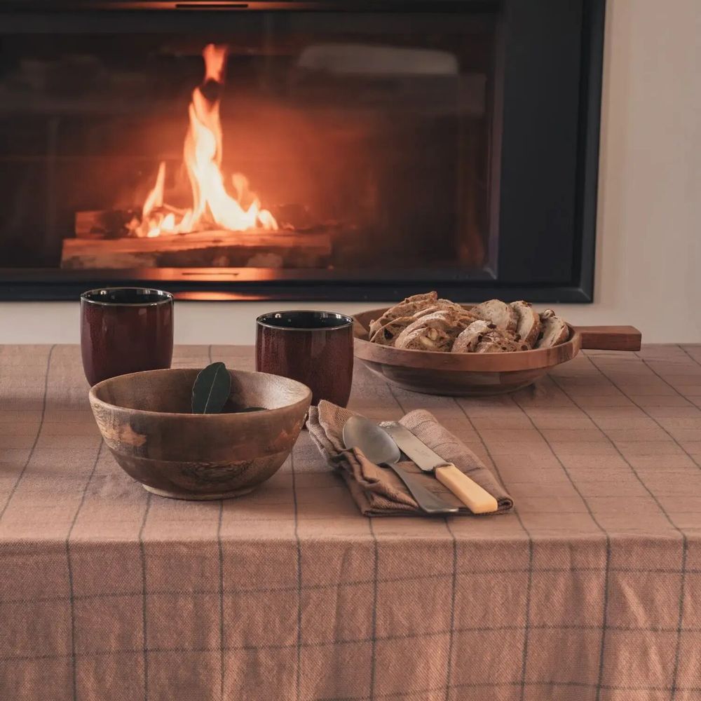 Nappes - Nappe MARTA2 170x250cm - BED AND PHILOSOPHY