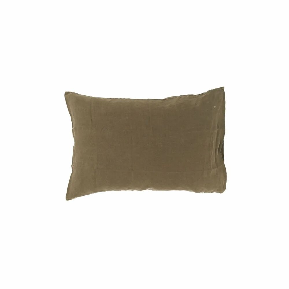 Coussins - Housse de coussin QUEENS 50x70cm - BED AND PHILOSOPHY