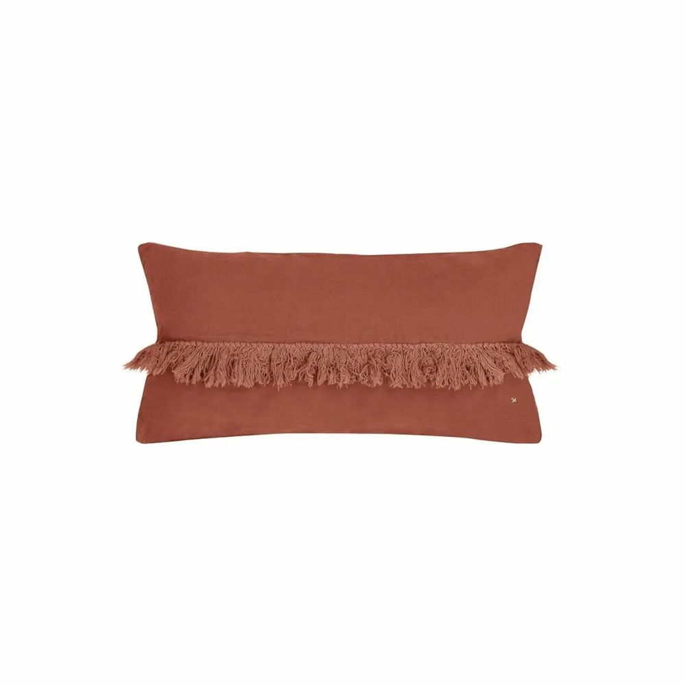 Coussins - Housse de coussin FOX 30x60cm - BED AND PHILOSOPHY