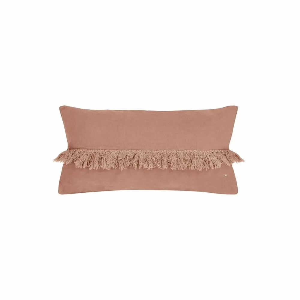 Coussins - Housse de coussin FOX 30x60cm - BED AND PHILOSOPHY