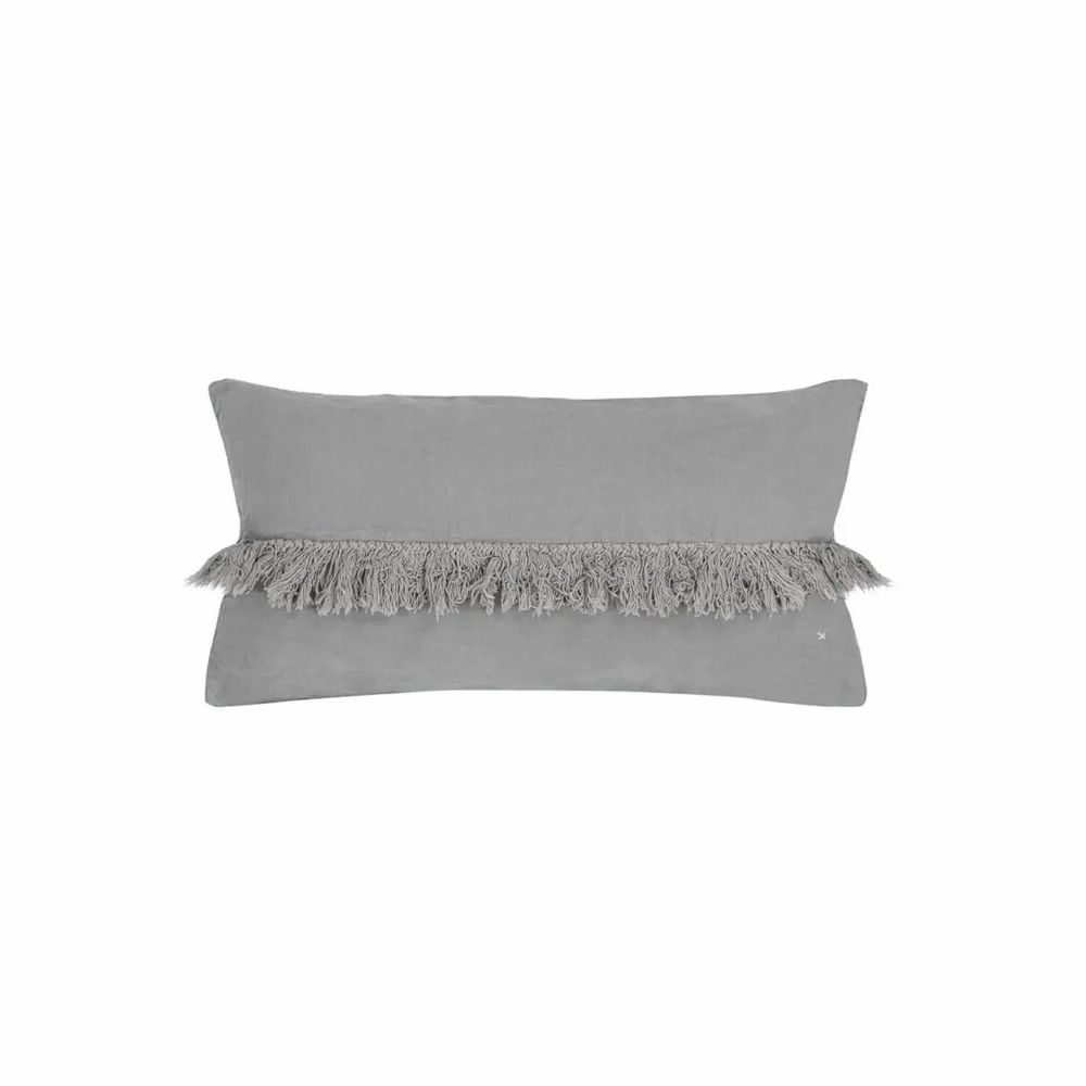 Coussins - Housse de coussin FOX 30x60cm - BED AND PHILOSOPHY