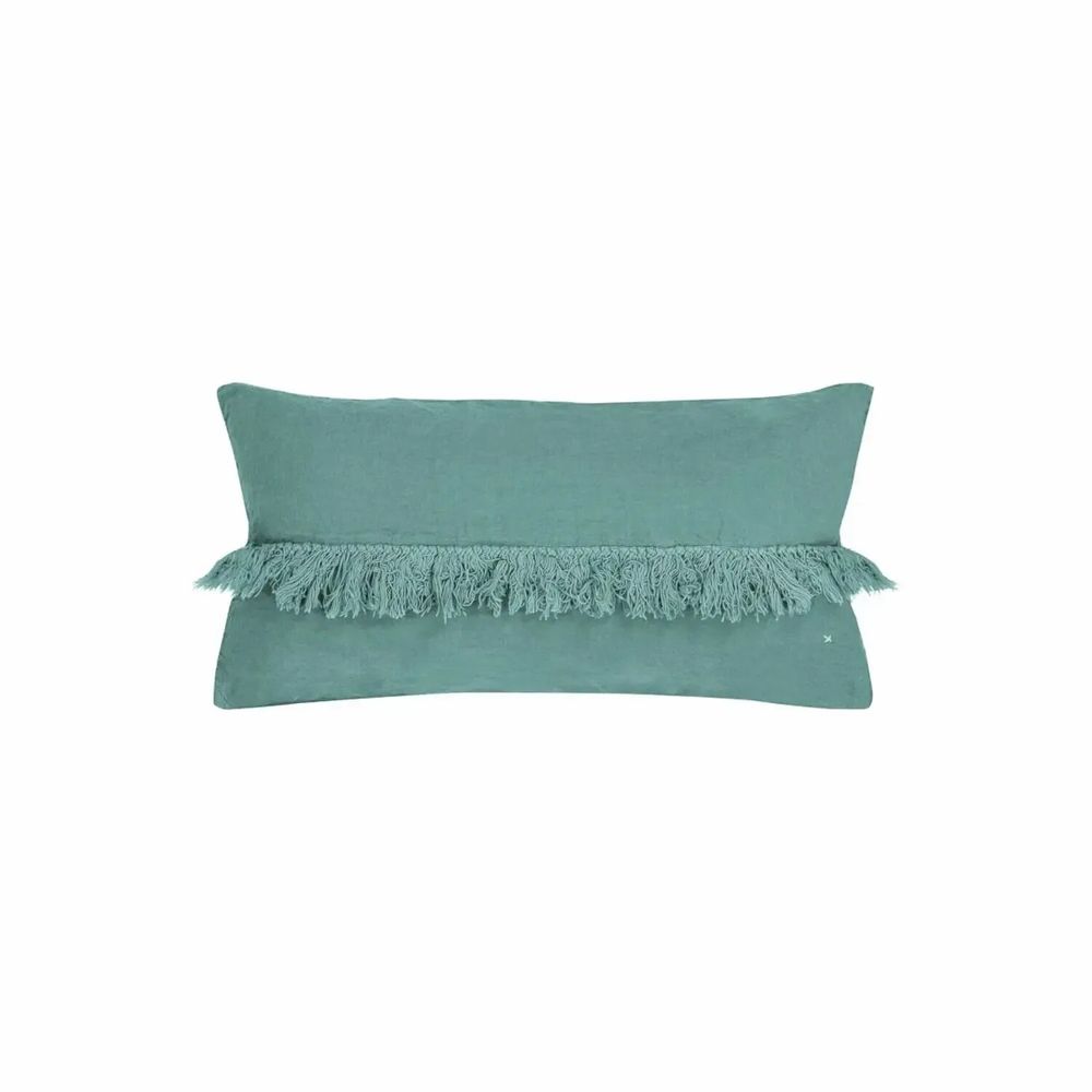 Coussins - Housse de coussin FOX 30x60cm - BED AND PHILOSOPHY