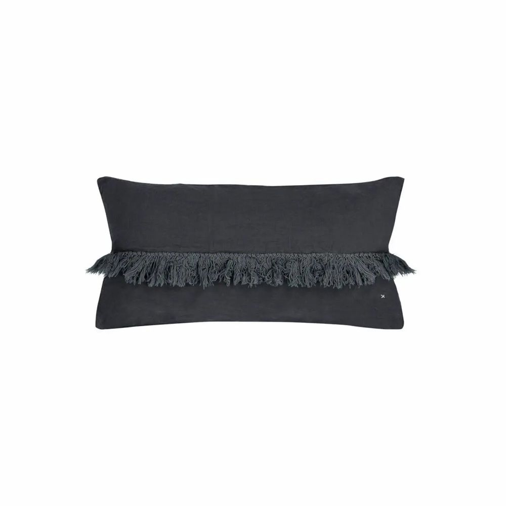 Coussins - Housse de coussin FOX 30x60cm - BED AND PHILOSOPHY
