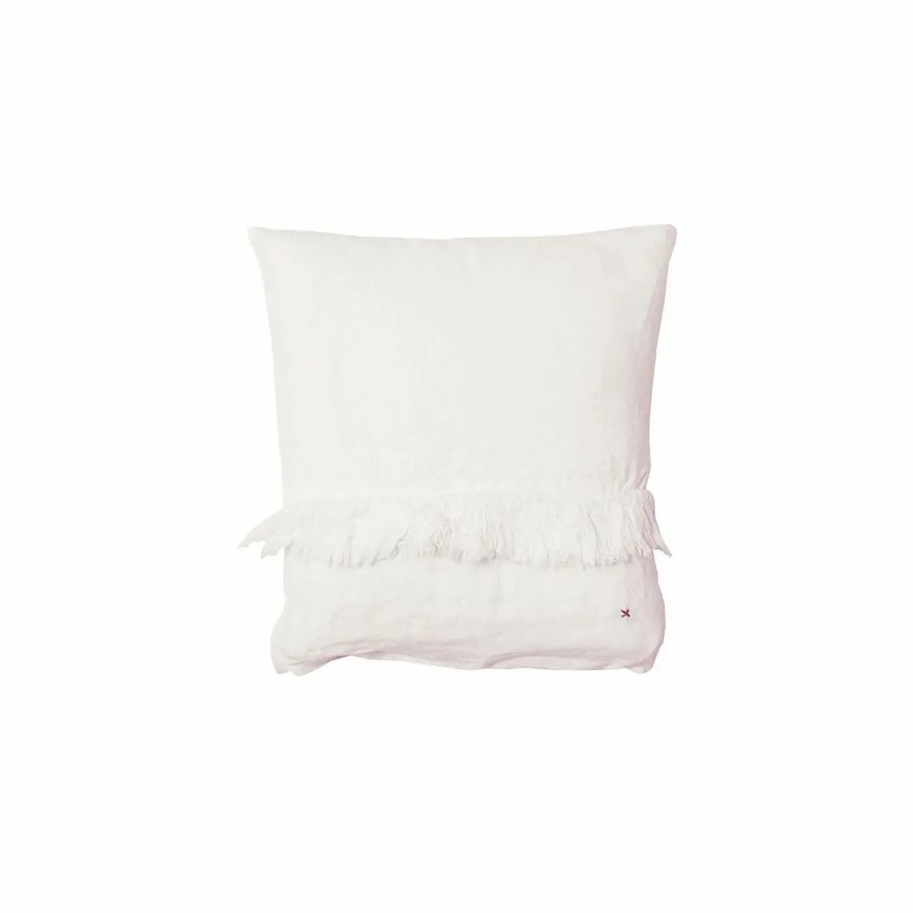 Coussins - Housse de coussin ARTY 35x35cm - BED AND PHILOSOPHY