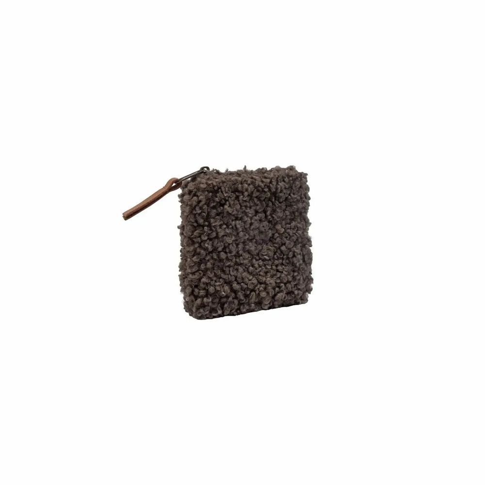 Pochettes - Porte-monnaie VIVA 12x12cm - BED AND PHILOSOPHY