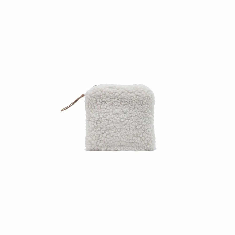 Pochettes - Porte-monnaie VIVA 12x12cm - BED AND PHILOSOPHY