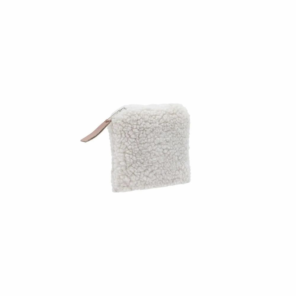 Pochettes - Porte-monnaie VIVA 12x12cm - BED AND PHILOSOPHY