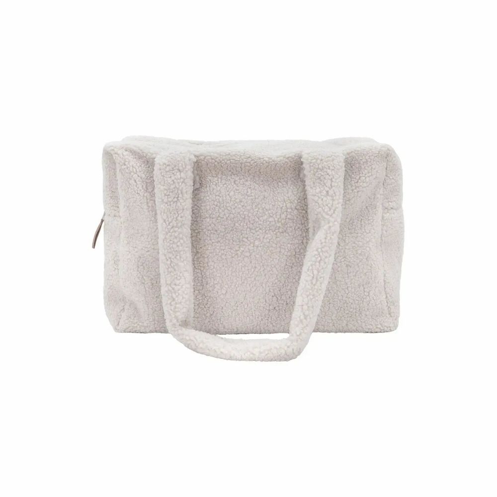 Sacs et cabas - Sac week-end VADROUILLE 46x30x20cm - BED AND PHILOSOPHY