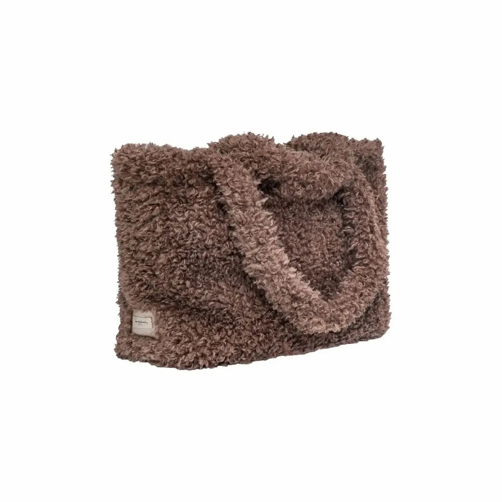 Bags and totes - Wide bag ZOLT 45x35x17cm - BED AND PHILOSOPHY