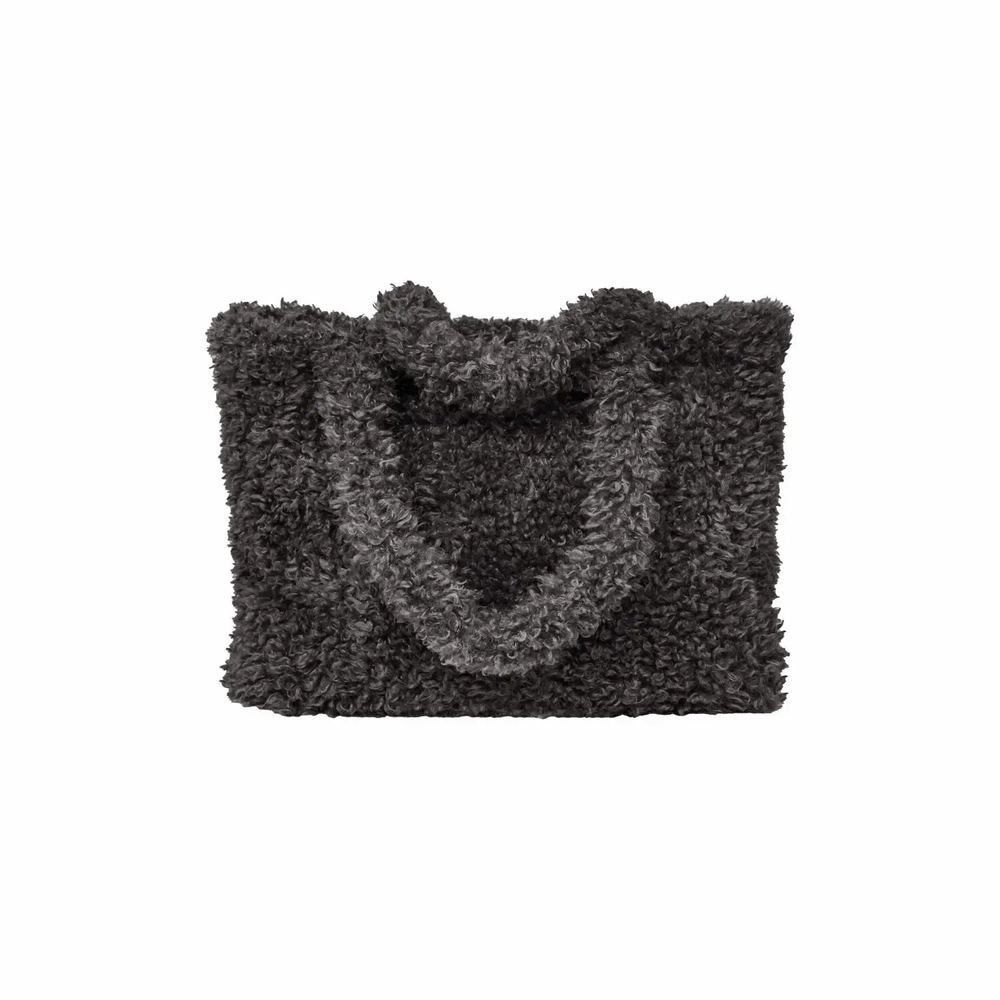 Bags and totes - Wide bag ZOLT 45x35x17cm - BED AND PHILOSOPHY