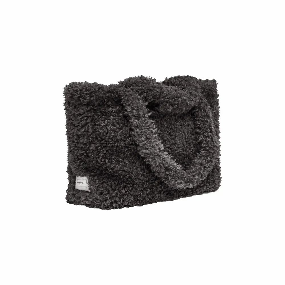 Bags and totes - Wide bag ZOLT 45x35x17cm - BED AND PHILOSOPHY