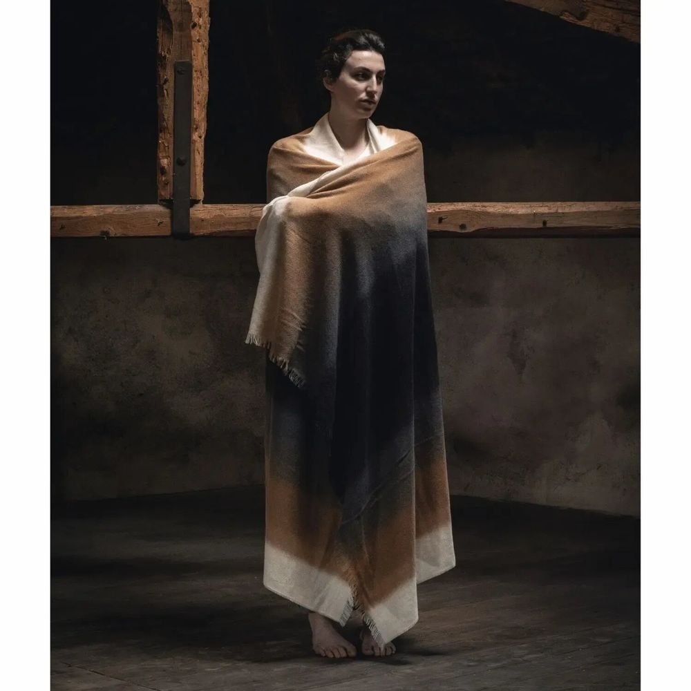 Homewear - Etole MORILLE 130x220cm - BED AND PHILOSOPHY