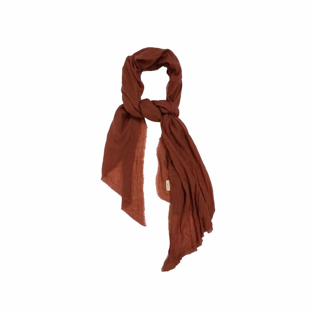 Homewear - Scarf DOUDOU 80x200cm - BED AND PHILOSOPHY