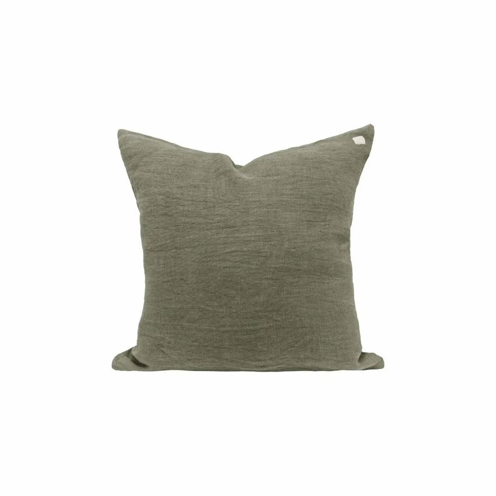 Coussins - Housse de coussin CROSS 50x50cm - BED AND PHILOSOPHY