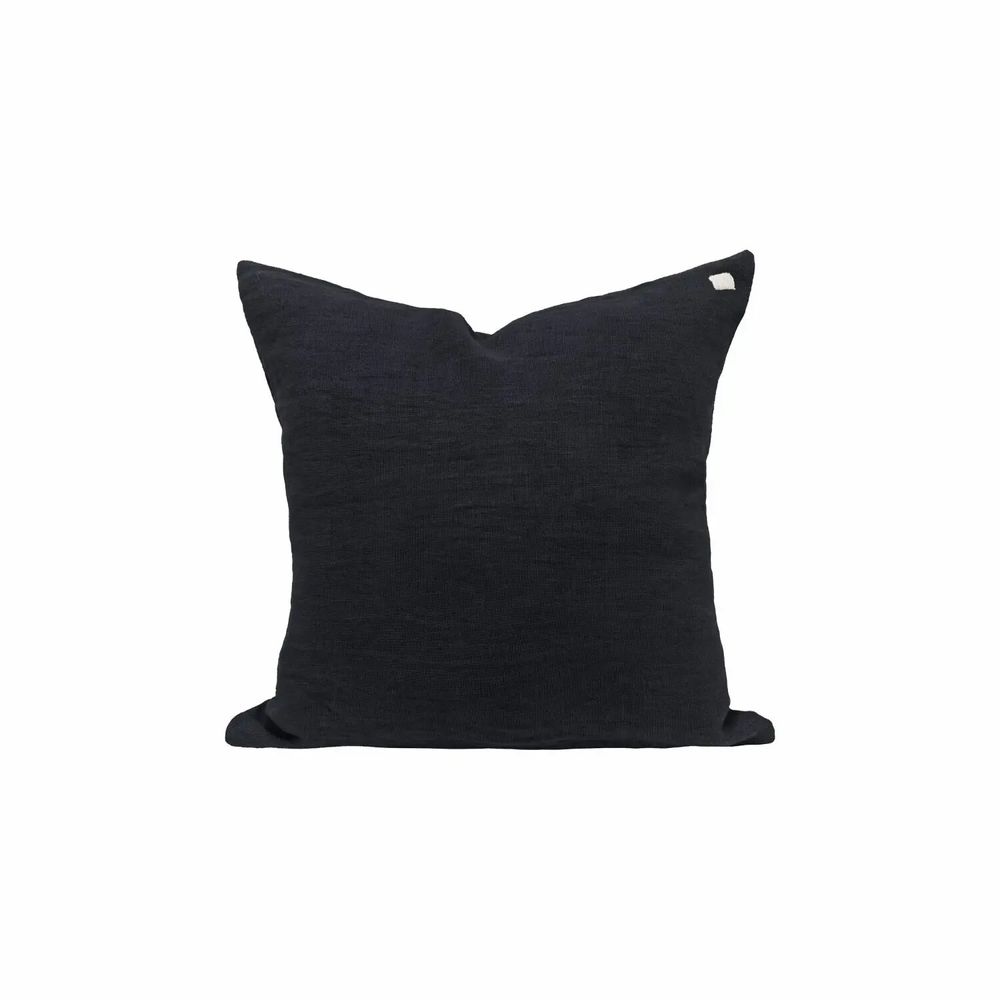 Coussins - Housse de coussin CROSS 50x50cm - BED AND PHILOSOPHY