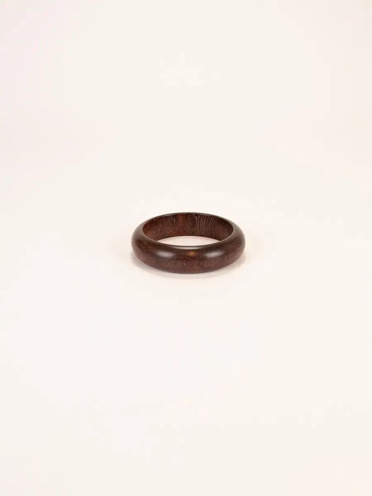 Bracelets - Rosewood bracelet, L size - L INDOCHINEUR X RIVÊT