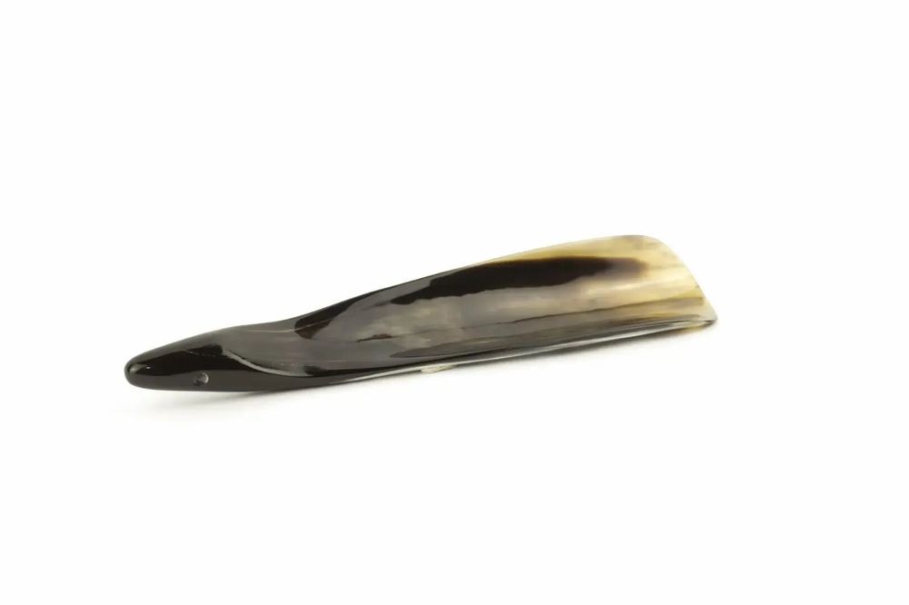 Shoes - Shoehorn in blond horn - L INDOCHINEUR X RIVÊT