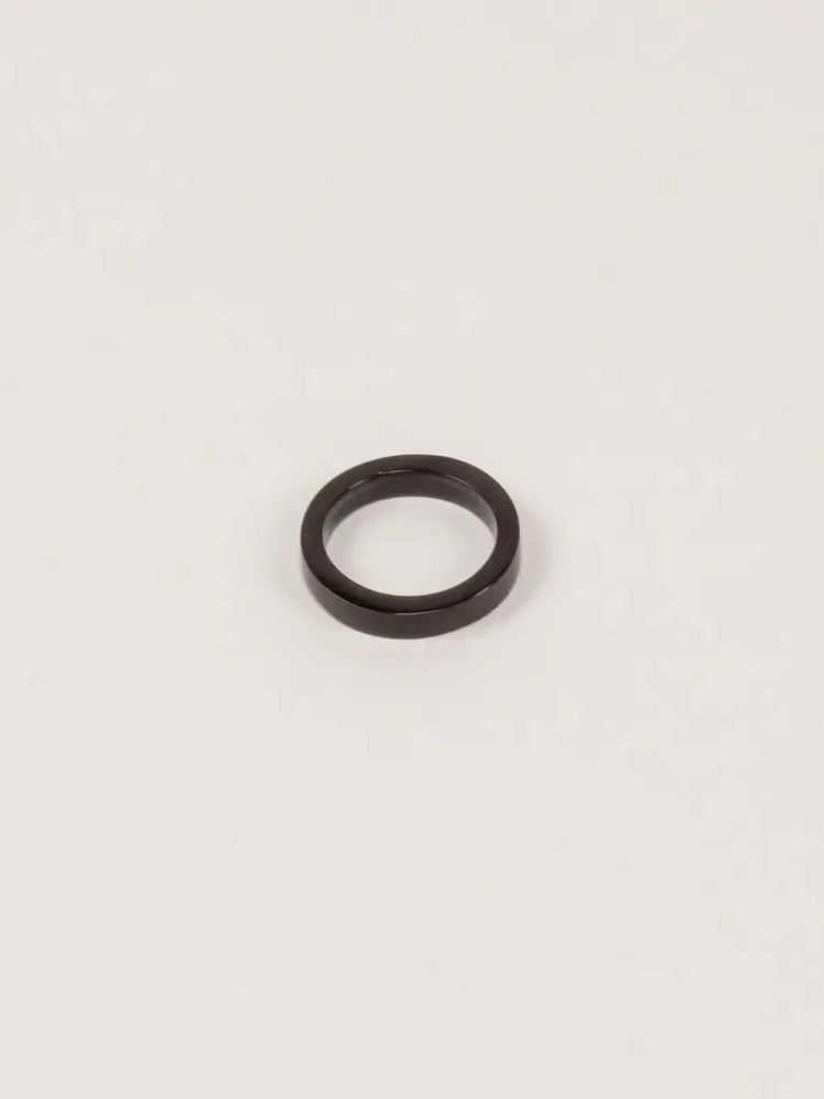 Jewelry - Impasse ring in blond horn in Size S - L INDOCHINEUR X RIVÊT