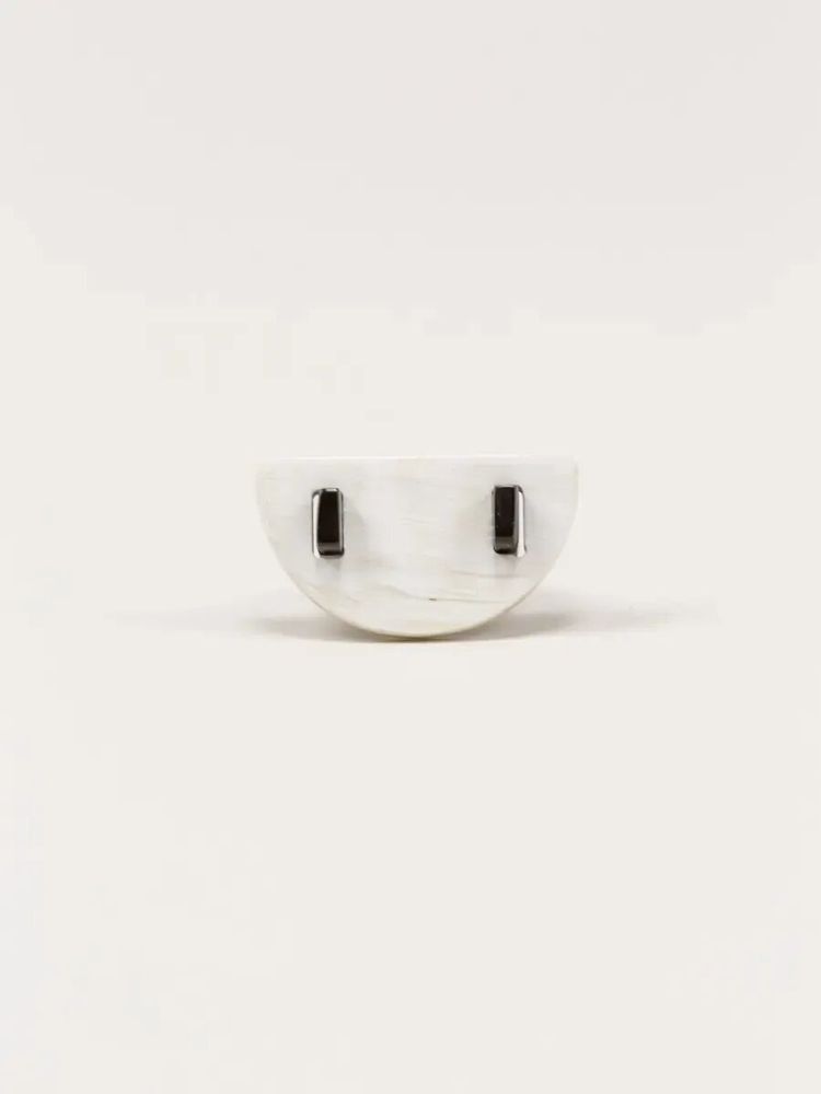 Bijoux - Bague Vallée taille S - L INDOCHINEUR X RIVÊT